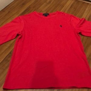 Polo t-shirt